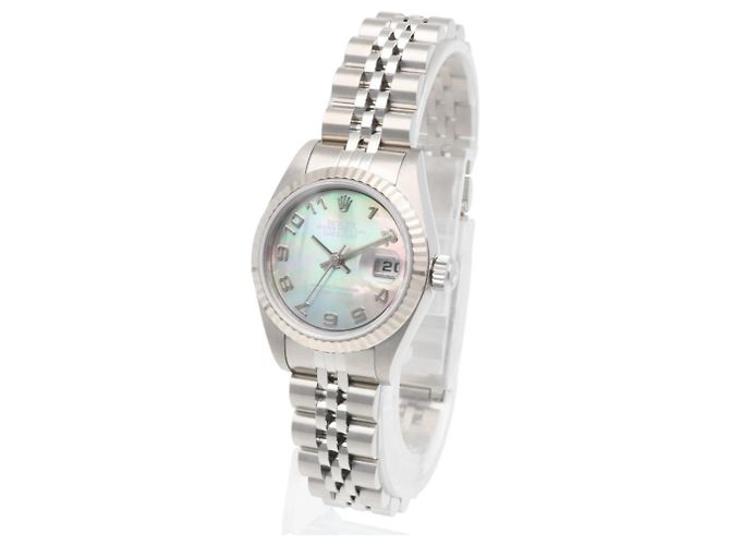 Reloj de Pulsera Rolex Datejust Oyster Perpetual - vista 3