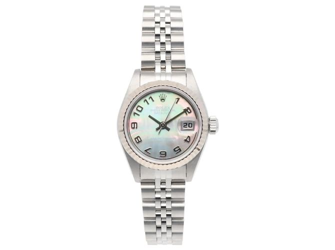 Reloj de Pulsera Rolex Datejust Oyster Perpetual - vista 8