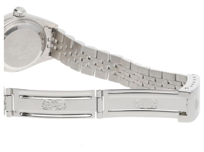 Reloj de Pulsera Rolex Datejust Oyster Perpetual - vista 9