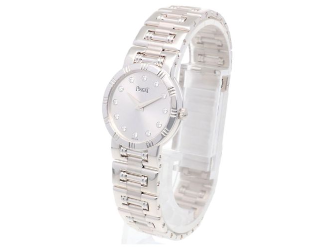 Orologio da polso da donna Piaget Dancer in oro 18K - vista 3