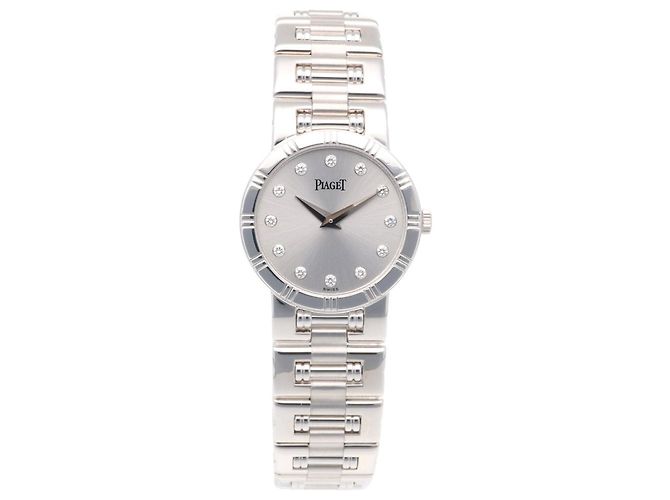 Orologio da polso da donna Piaget Dancer in oro 18K - vista 8