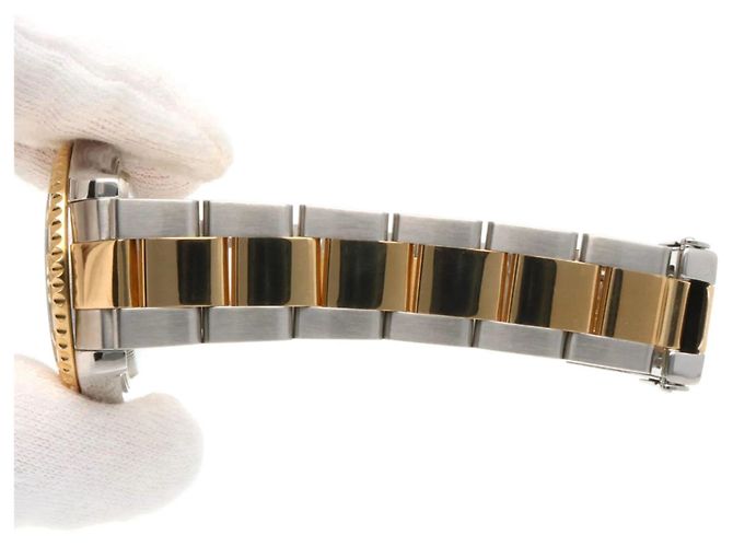Reloj Rolex Yachtmaster Oyster Perpetual - vista 10