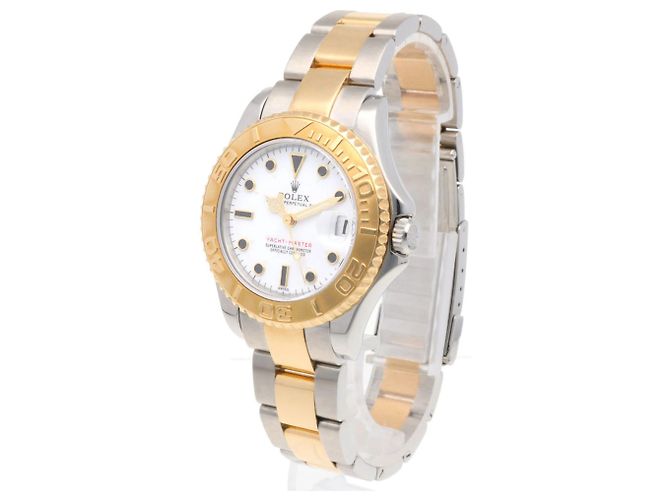 Reloj Rolex Yachtmaster Oyster Perpetual - vista 3