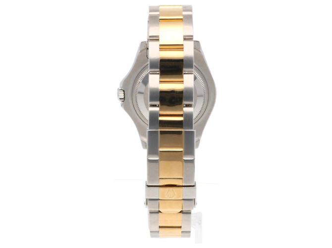 Reloj Rolex Yachtmaster Oyster Perpetual - vista 6