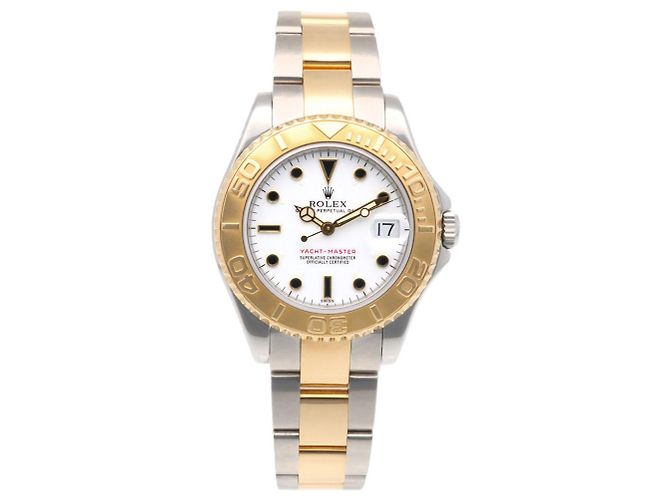 Reloj Rolex Yachtmaster Oyster Perpetual - vista 8