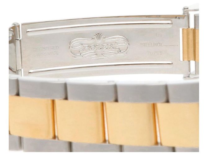 Reloj Rolex Yachtmaster Oyster Perpetual - vista 9