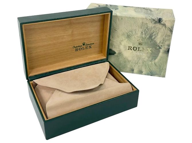 Orologio da Polso Rolex Date Oyster Perpetual - vista 13
