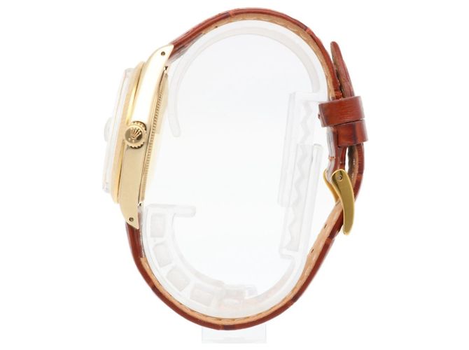 Orologio da Polso Rolex Date Oyster Perpetual - vista 4