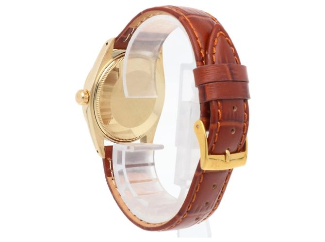 Orologio da Polso Rolex Date Oyster Perpetual - vista 5