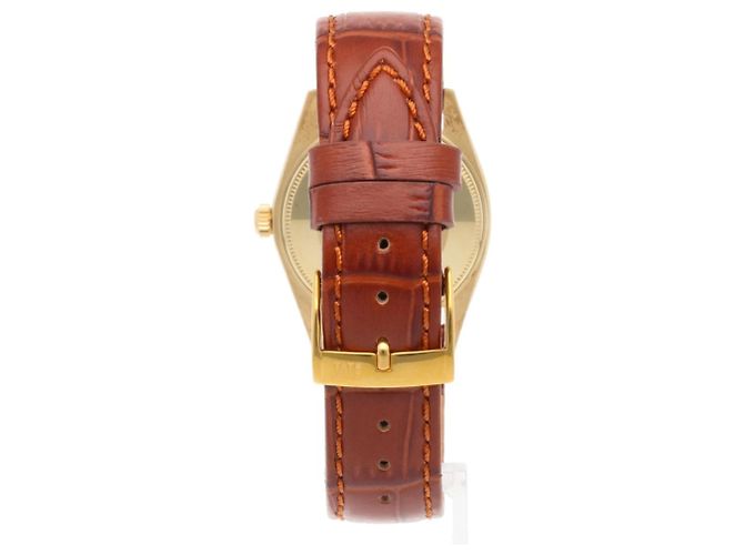 Orologio da Polso Rolex Date Oyster Perpetual - vista 6