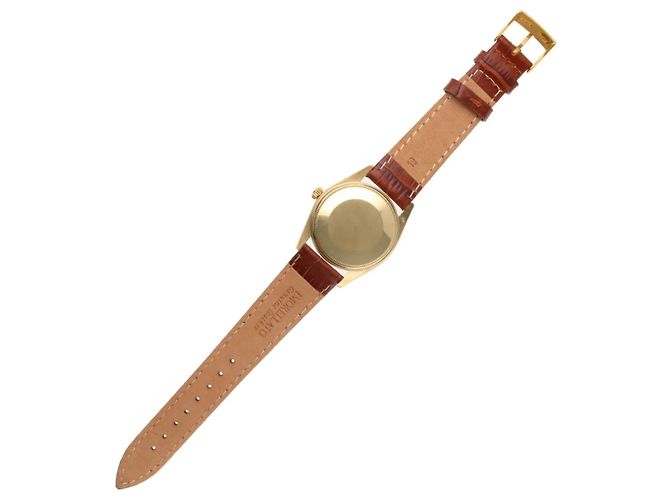 Orologio da Polso Rolex Date Oyster Perpetual - vista 9
