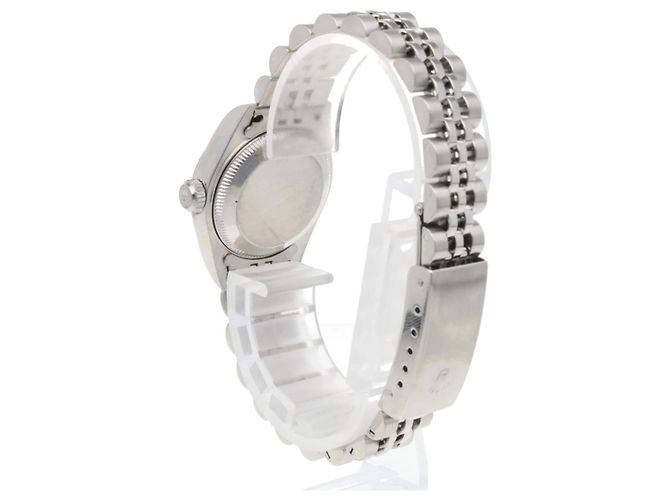 Rolex Datejust Oyster Perpetual Armbanduhr - Ansicht 5