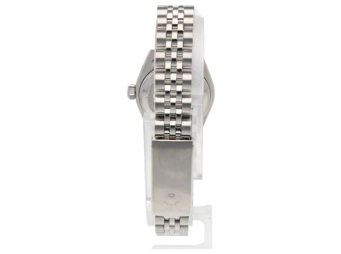 Rolex Datejust Oyster Perpetual Armbanduhr - Ansicht 6