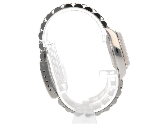 Rolex Datejust Oyster Perpetual Armbanduhr - Ansicht 7