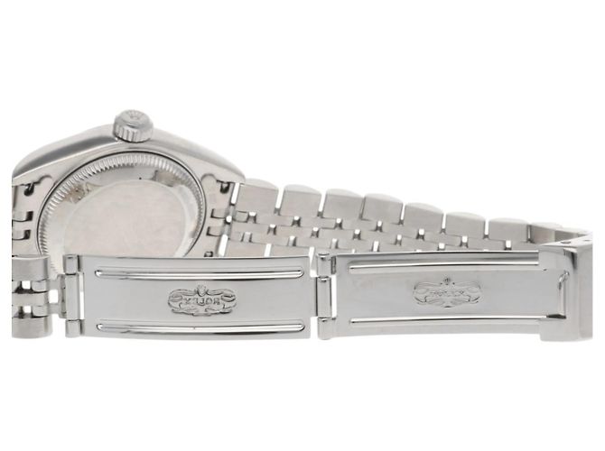 Rolex Datejust Oyster Perpetual Armbanduhr - Ansicht 9