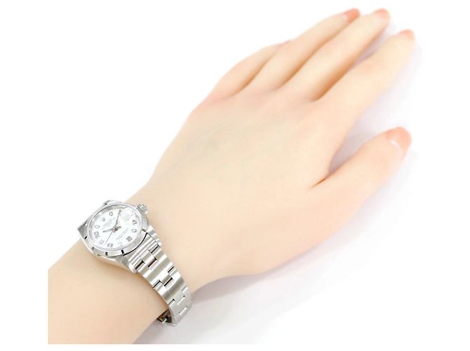 Reloj de Pulsera Rolex Date Oyster Perpetual - vista 2