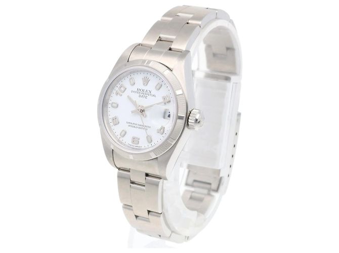 Reloj de Pulsera Rolex Date Oyster Perpetual - vista 3