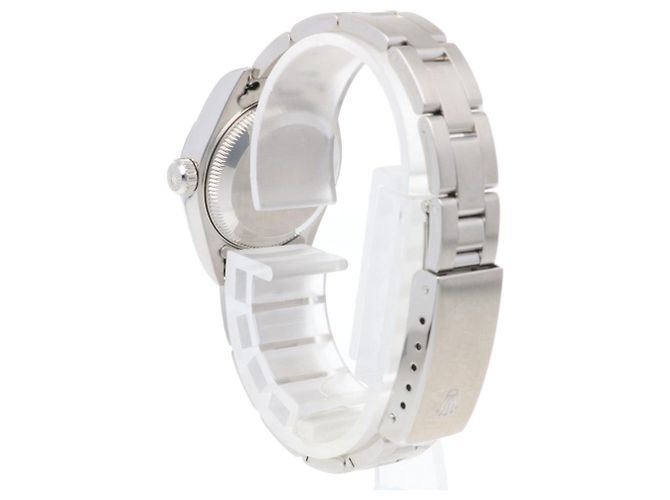 Reloj de Pulsera Rolex Date Oyster Perpetual - vista 4