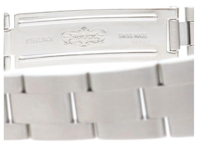Reloj de Pulsera Rolex Date Oyster Perpetual - vista 8