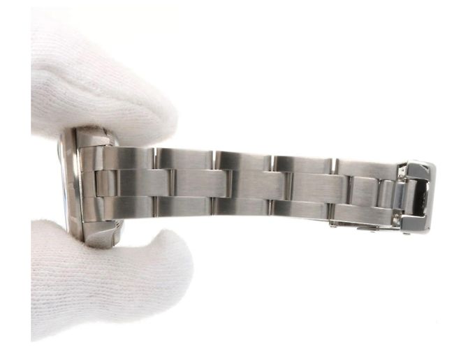 Reloj de Pulsera Rolex Date Oyster Perpetual - vista 9