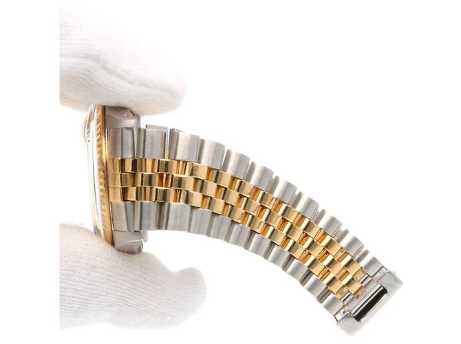 Orologio da Polso Rolex Datejust Oyster Perpetual - vista 10