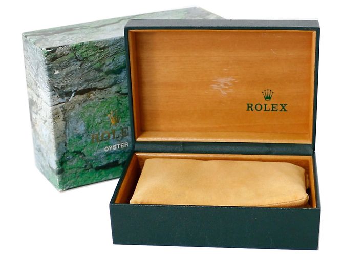 Orologio da Polso Rolex Datejust Oyster Perpetual - vista 12