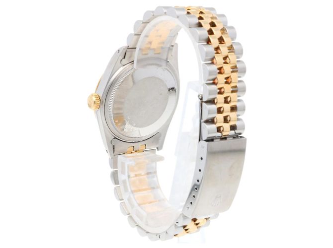Orologio da Polso Rolex Datejust Oyster Perpetual - vista 5