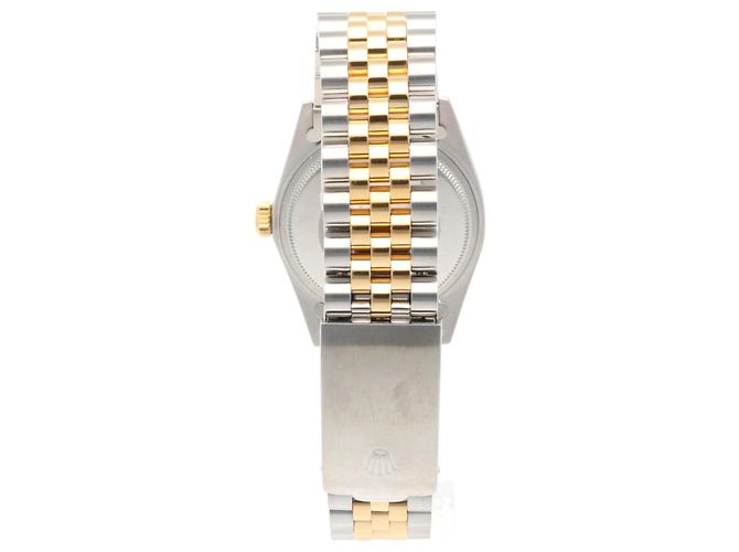 Orologio da Polso Rolex Datejust Oyster Perpetual - vista 6