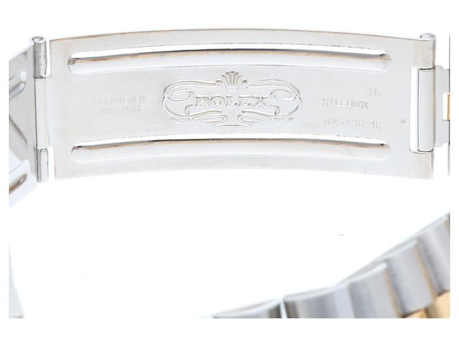 Orologio da Polso Rolex Datejust Oyster Perpetual - vista 9