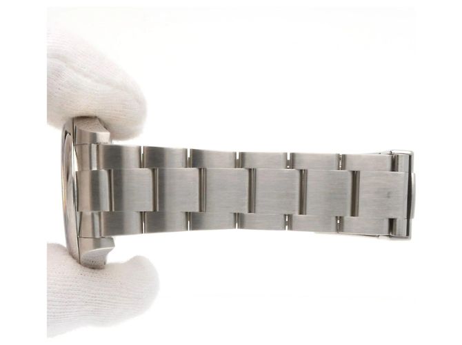 Orologio Rolex Oyster Perpetual 114300 - vista 10