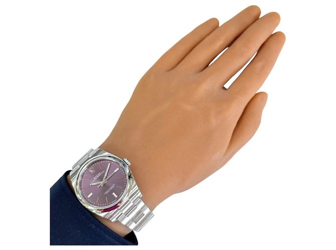 Orologio Rolex Oyster Perpetual 114300 - vista 2