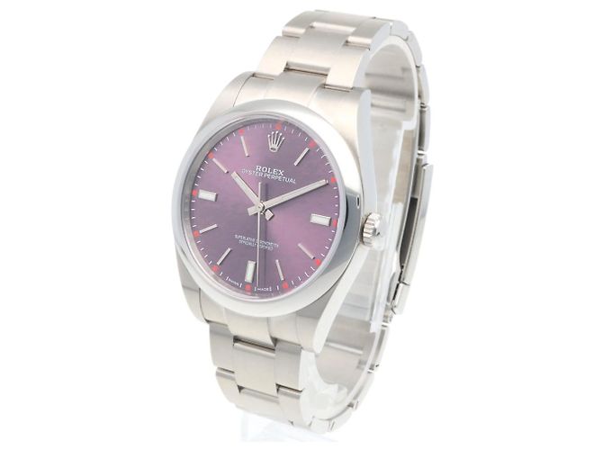 Orologio Rolex Oyster Perpetual 114300 - vista 3