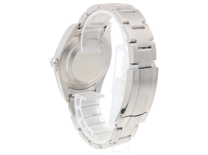 Orologio Rolex Oyster Perpetual 114300 - vista 5