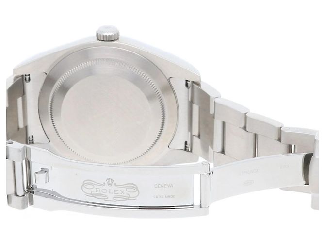 Orologio Rolex Oyster Perpetual 114300 - vista 9