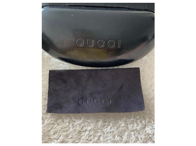 Gafas de sol Gucci GG 2563/S Blanco Verde - vista 12