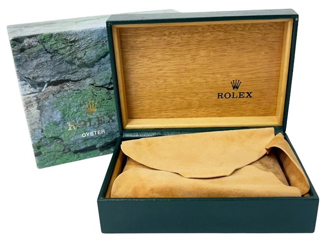 Orologio Rolex Date Oyster Perpetual - vista 12