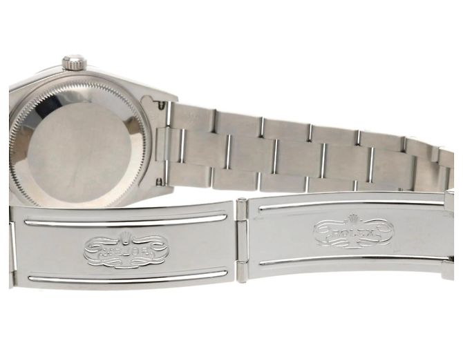 Orologio Rolex Date Oyster Perpetual - vista 9