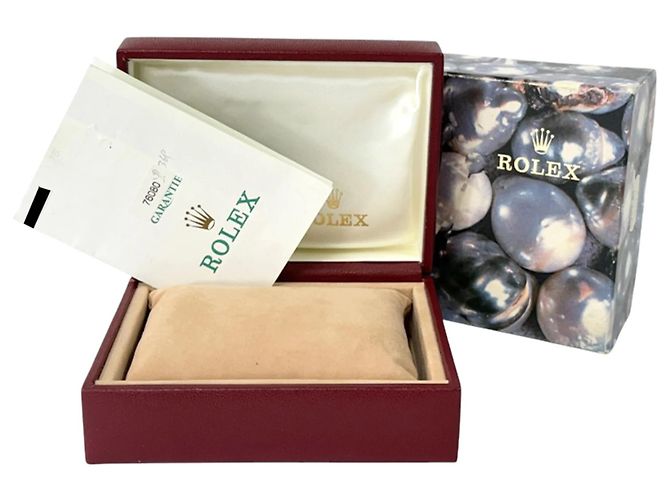 Relógio de Pulso Rolex Oyster Perpetual - vista 12