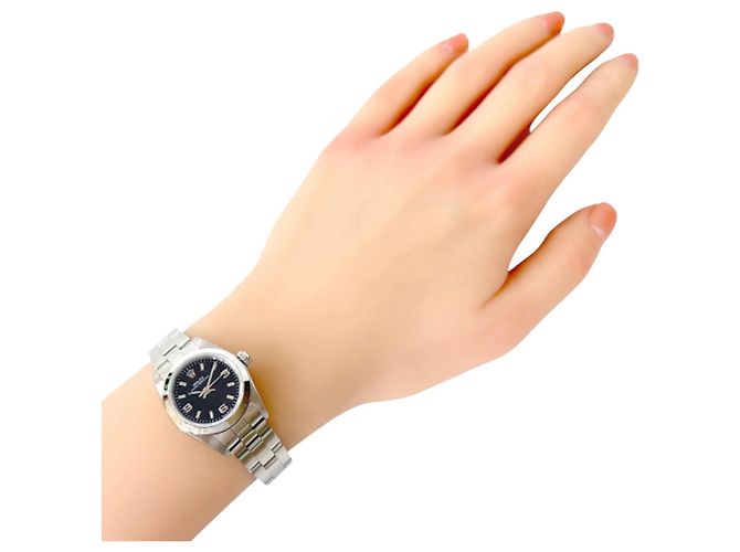 Relógio de Pulso Rolex Oyster Perpetual - vista 2