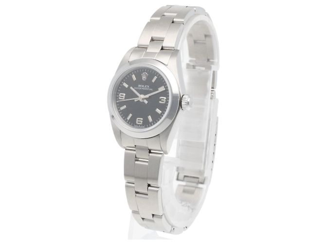 Relógio de Pulso Rolex Oyster Perpetual - vista 3