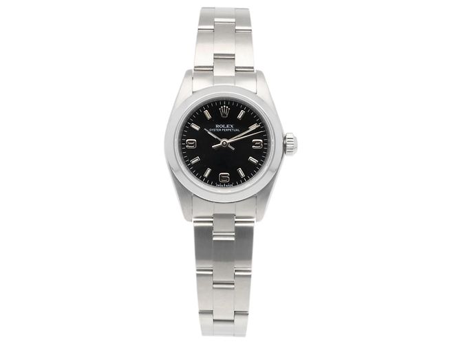 Relógio de Pulso Rolex Oyster Perpetual - vista 8