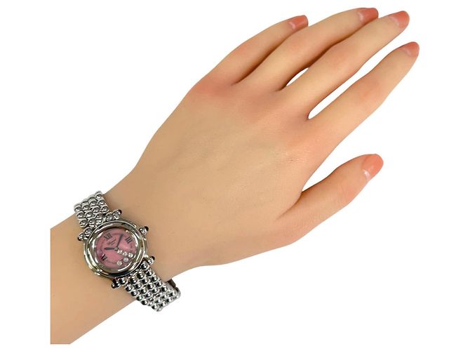 Relógio de Pulso Chopard Happy Sport - vista 2
