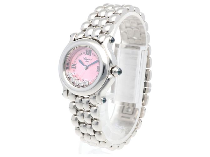 Relógio de Pulso Chopard Happy Sport - vista 3