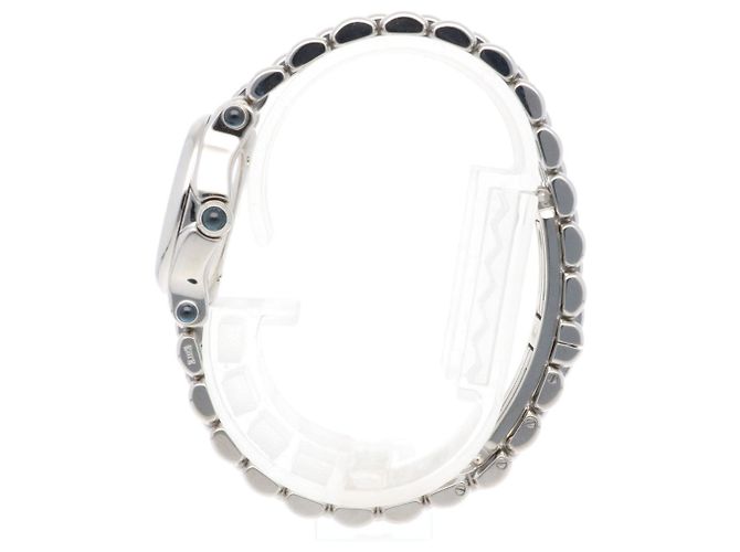 Relógio de Pulso Chopard Happy Sport - vista 4
