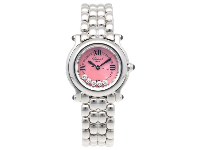Relógio de Pulso Chopard Happy Sport - vista 8