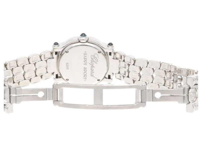 Relógio de Pulso Chopard Happy Sport - vista 9