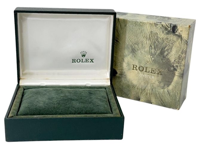 Orologio da Polso Rolex Precision Oyster Modello 6426 - vista 12