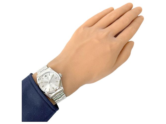 Orologio da Polso Rolex Precision Oyster Modello 6426 - vista 2