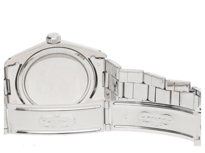 Orologio da Polso Rolex Precision Oyster Modello 6426 - vista 9