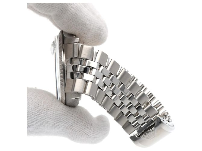 Orologio da polso automatico Rolex Datejust - vista 10